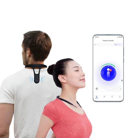 Smart Posture Trainer™