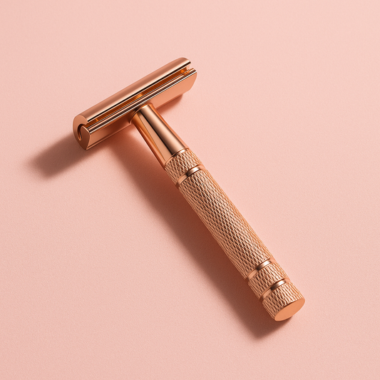 aquora precision razor™