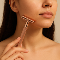 aquora precision razor™