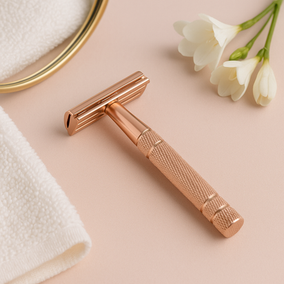 aquora precision razor™