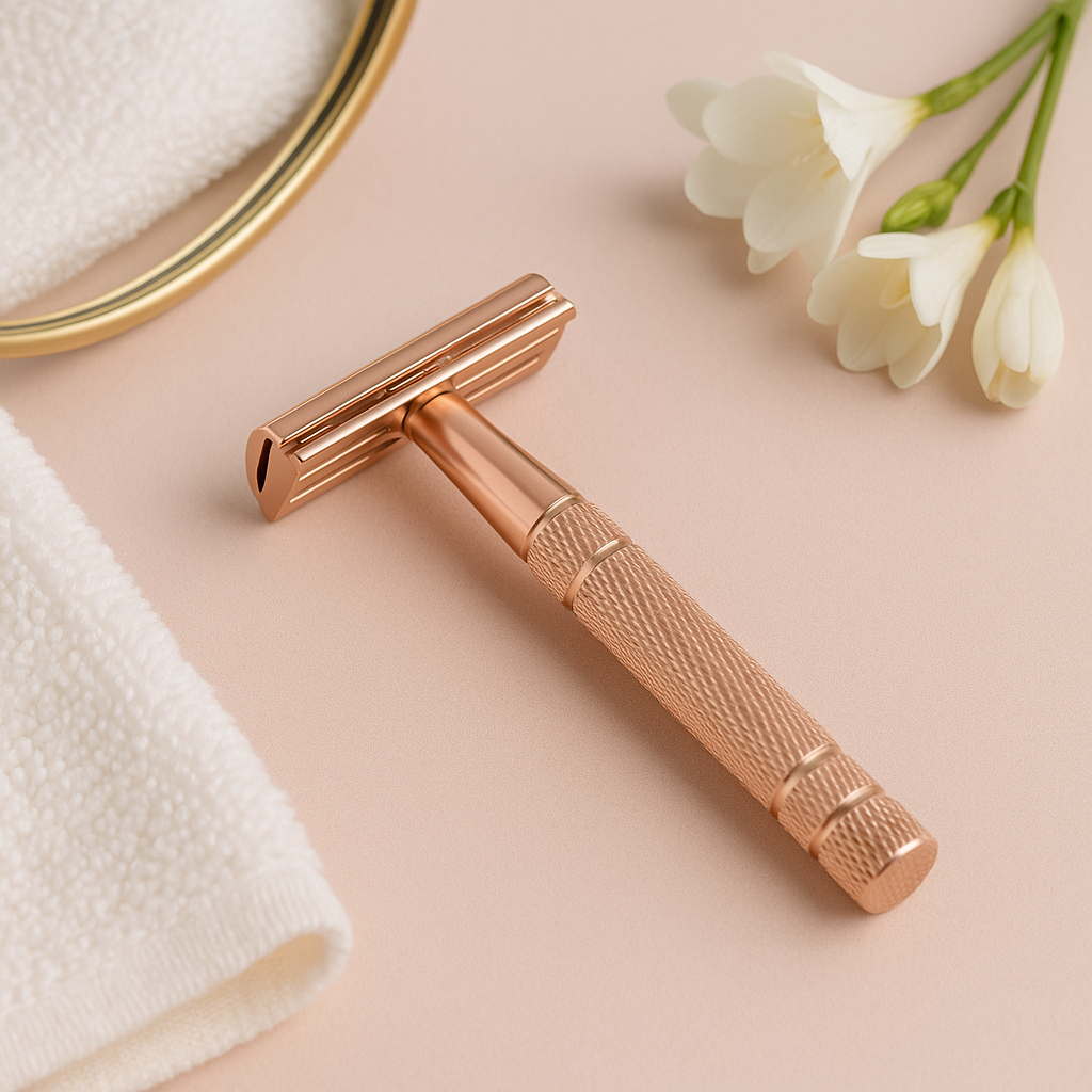 aquora precision razor™